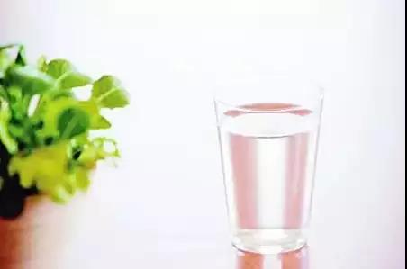 飯前一杯水，是對(duì)還是錯(cuò)？