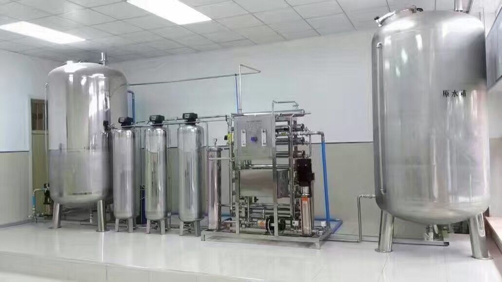 直飲水機(jī)制水步驟有哪些？