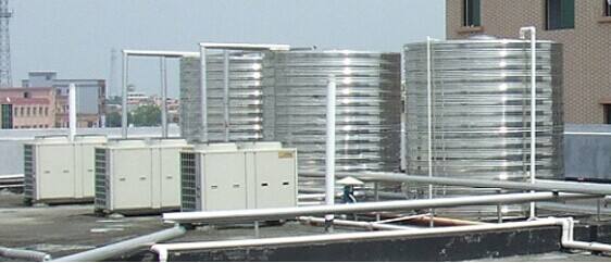 空氣能熱泵機(jī)組使用前要注意什么？