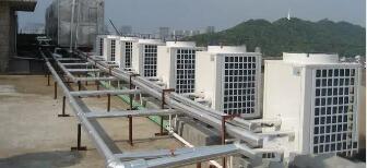 空氣能熱水器怎樣用更省電？
